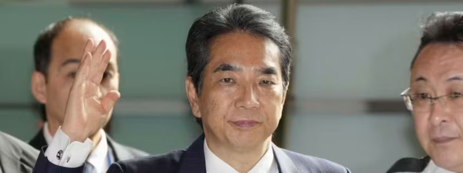 Free Rice, Heavy Price: Japanese Minister Resigns